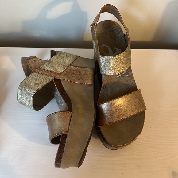 OTBT WEDGE 7.5W - Picture 2 of 3